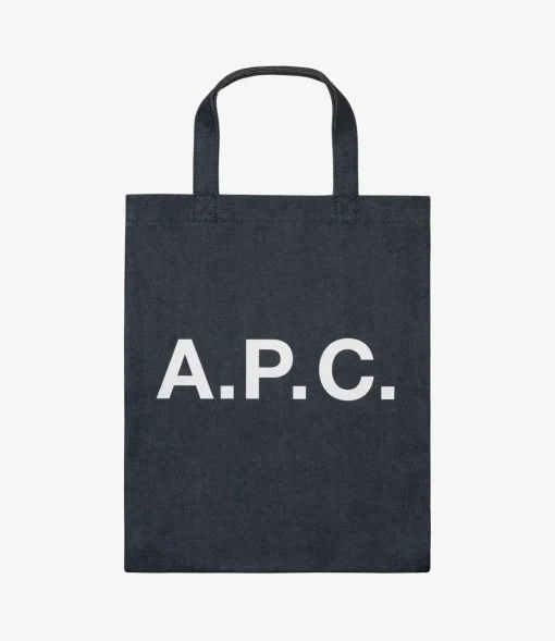 Lou Mini Anses tote bag
