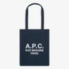 Lou Rue Madame tote bag
