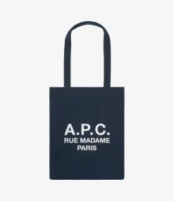 Lou Rue Madame tote bag