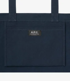 Lou Rue Madame tote bag