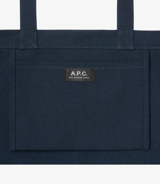 Lou Rue Madame tote bag