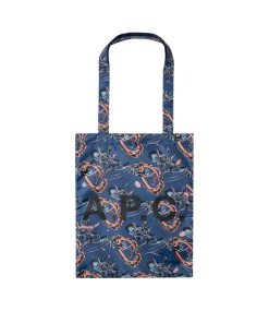 Lou Ru00e9versible tote bag