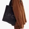 Lou tote bag