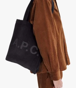 Lou tote bag