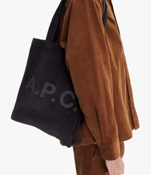 Lou tote bag