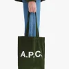 Lou tote bag