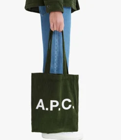 Lou tote bag