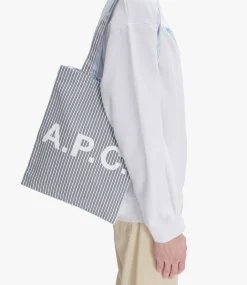 Lou tote bag