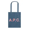 Lou tote bag