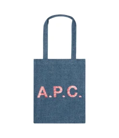 Lou tote bag