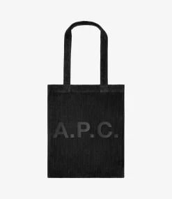 Lou tote bag
