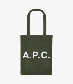 Lou tote bag