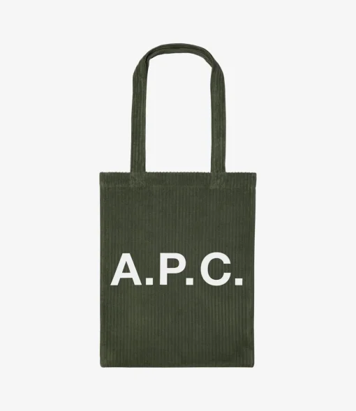 Lou tote bag