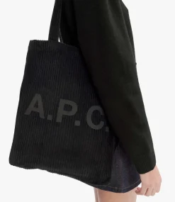 Lou tote bag