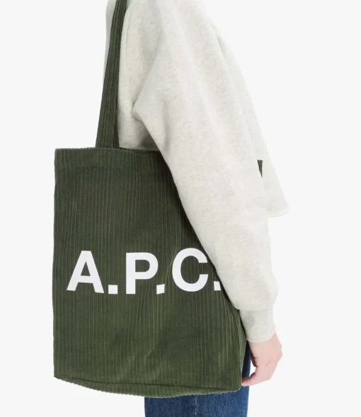 Lou tote bag
