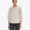 Louisa blouse
