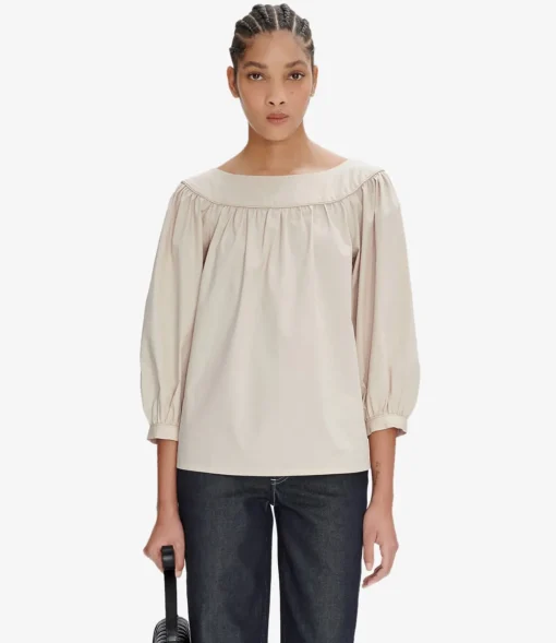 Louisa blouse