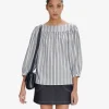 Louisa blouse