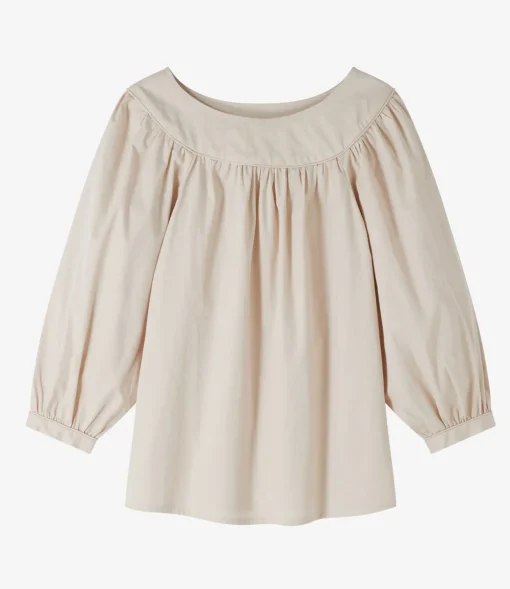 Louisa blouse