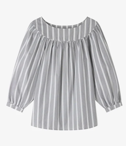 Louisa blouse