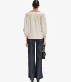 Louisa blouse