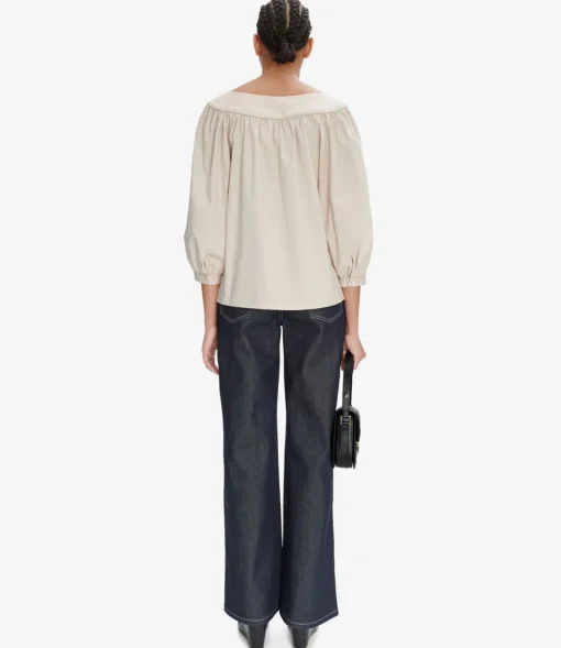 Louisa blouse