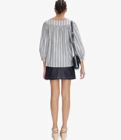 Louisa blouse