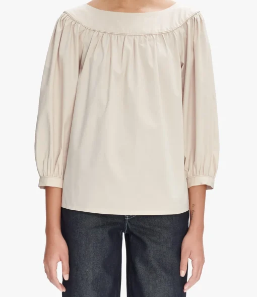 Louisa blouse
