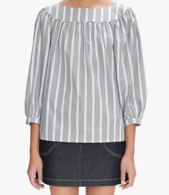 Louisa blouse