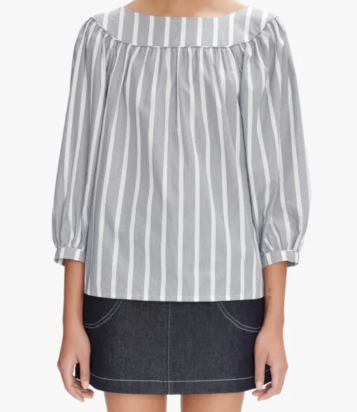 Louisa blouse