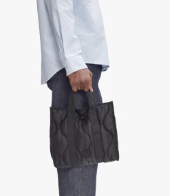 Louise Mini shopper tote