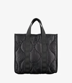 Louise Mini shopper tote