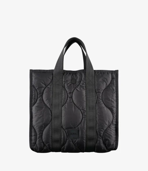 Louise Mini shopper tote