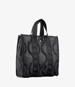 Louise Mini shopper tote