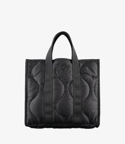 Louise Mini shopper tote