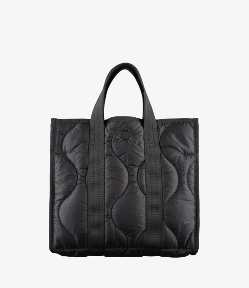 Louise Mini shopper tote