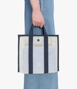 Louise Small shopper tote