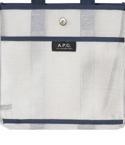 Louise Small shopper tote