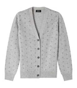 Louison cardigan