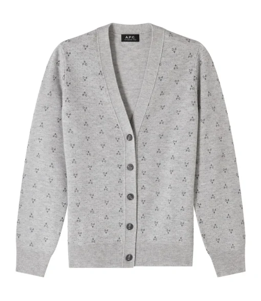 Louison cardigan