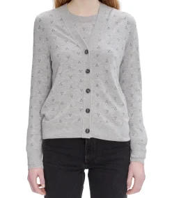 Louison cardigan