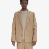 Luc jacket
