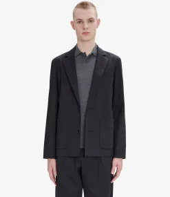 Luc jacket