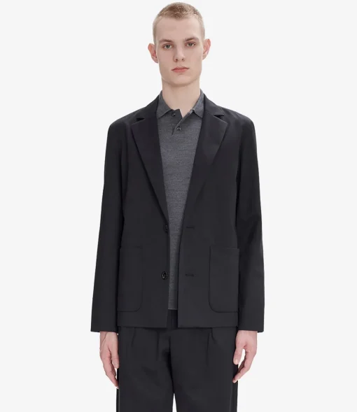 Luc jacket