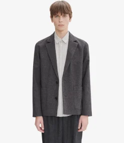 Luc jacket