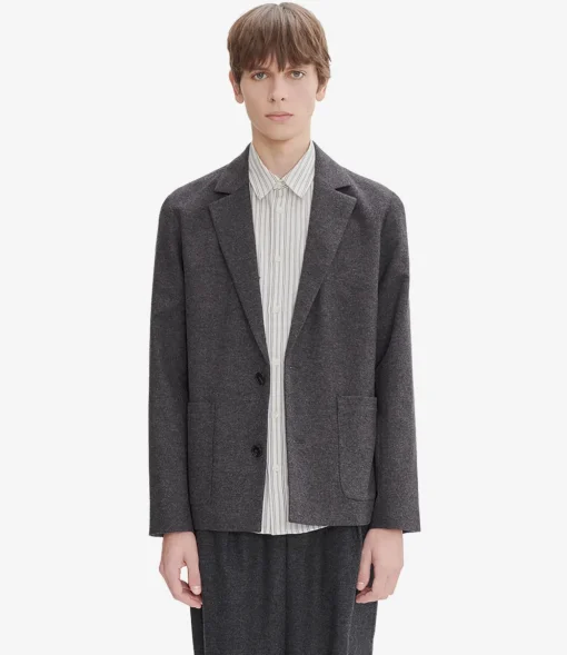 Luc jacket