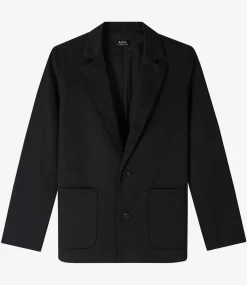 Luc jacket