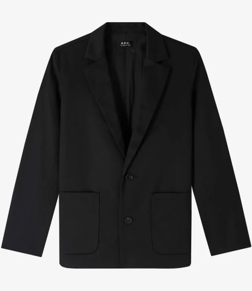 Luc jacket