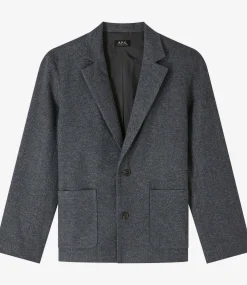Luc jacket