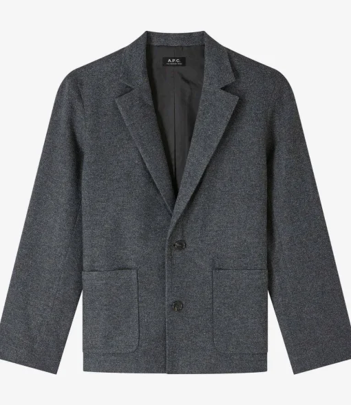 Luc jacket